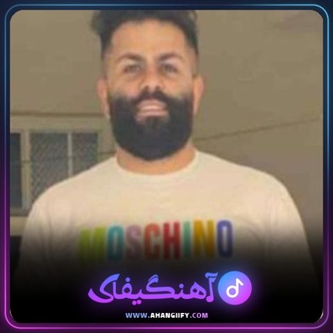 دانلود آهنگ من این به بعد از محمد اسمعلی - آهنگیفای