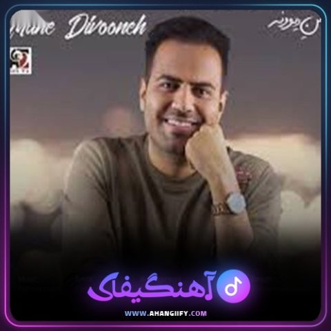 دانلود آهنگ من دیوونه از رضا شیری - آهنگیفای