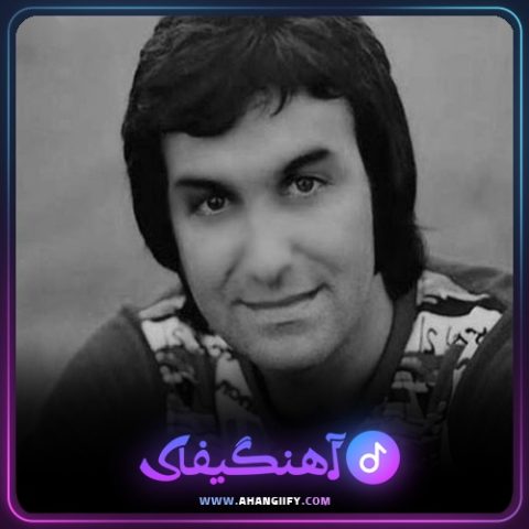 دانلود آهنگ نمیتونم از امیر رسایی - آهنگیفای