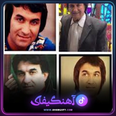 دانلود آهنگ نکنه یادت بره از امیر رسایی - آهنگیفای
