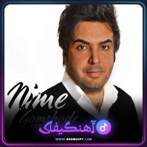 دانلود آهنگ نیمه گمشده از امید آمری - آهنگیفای
