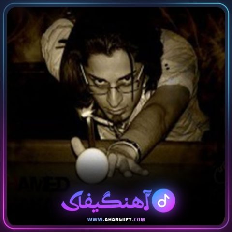 دانلود آهنگ هر کس رو بیشتر دوست داری از حامد هاکان - آهنگیفای