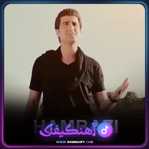دانلود آهنگ هم بازی از محسن لرستانی - آهنگیفای