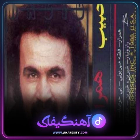 دانلود آهنگ همراز از حبیب - آهنگیفای