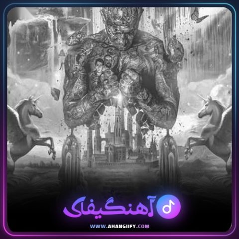 دانلود آهنگ همون بهتر که بری ( hamoon behtar ke beri ) از امیر تتلو - آهنگیفای