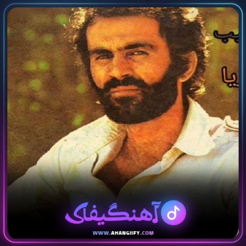 دانلود آهنگ پریا از حبیب - آهنگیفای