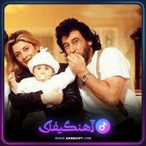 دانلود آهنگ پریا از شهرام شب پره - آهنگیفای