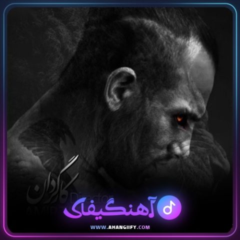 دانلود آهنگ کارگردان از امیر تتلو - آهنگیفای