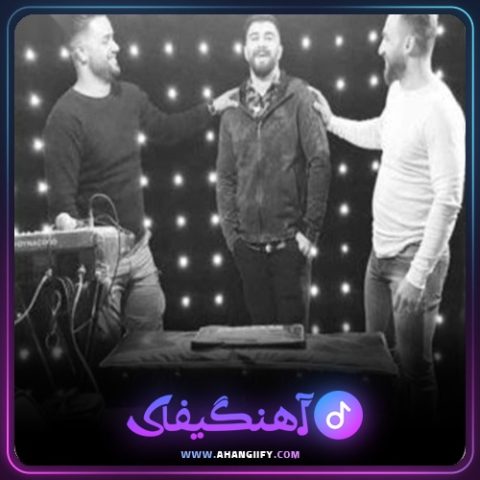 دانلود آهنگ گریه زاری از بهنام حسن زاده - آهنگیفای