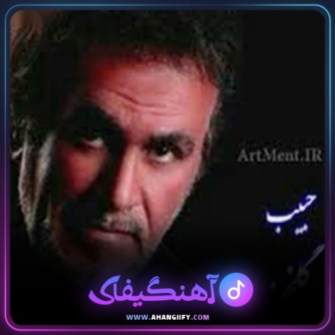 دانلود آهنگ گلخونه از حبیب - آهنگیفای