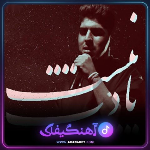 دانلود آهنگ یادت نیست از رضا پیشرو - آهنگیفای