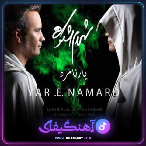 دانلود آهنگ یار نامرد از شهرام شکوهی - آهنگیفای