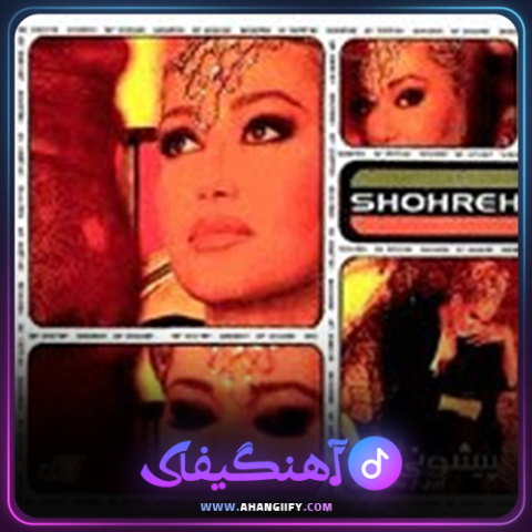 دانلود اهنگ برو از شهره صولتی - اهنگیفای