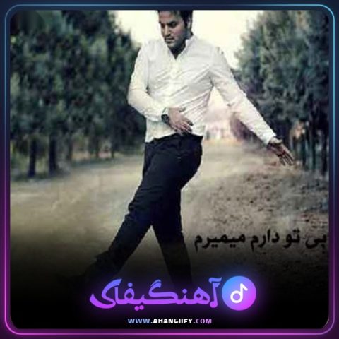 دانلود اهنگ بی تو دارم میمیرم از علی عبدالمالکی - اهنگیفای