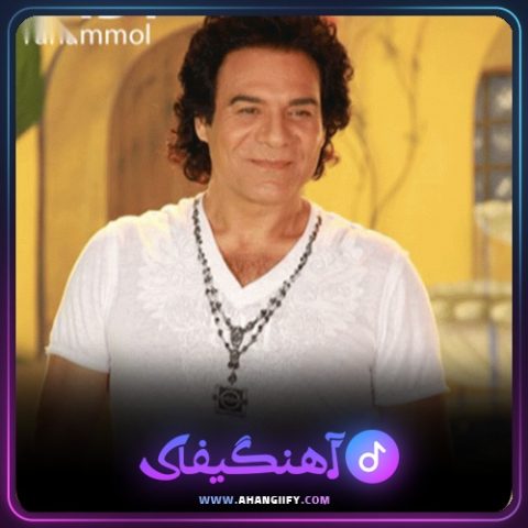 دانلود اهنگ تحمل از اندی - اهنگیفای