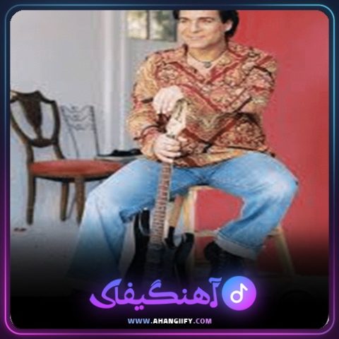 دانلود اهنگ دختر بندری از اندی - اهنگیفای