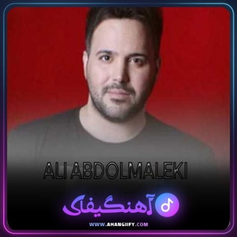دانلود اهنگ سخته از علی عبدالمالکی - اهنگیفای