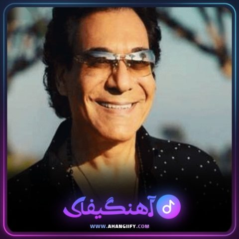 دانلود اهنگ شقایق از اندی - اهنگیفای