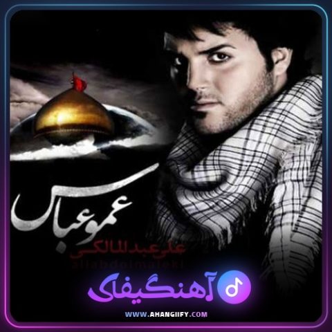 دانلود اهنگ عمو عباس از علی عبدالمالکی - اهنگیفای