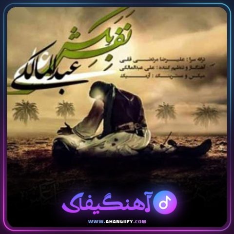 دانلود اهنگ نفس بکش از علی عبدالمالکی - اهنگیفای