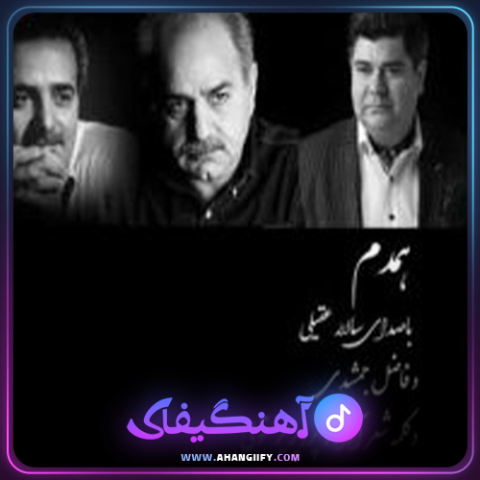 دانلود اهنگ همدم از سالار عقیلی - اهنگیفای
