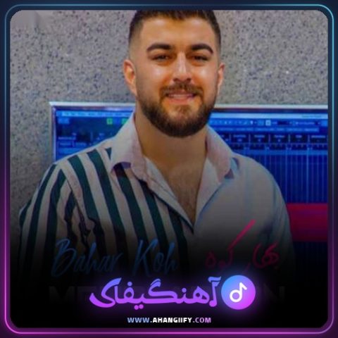 دانلود آهنگ بهار کوه از مهدی آبگون - آهنگیفای