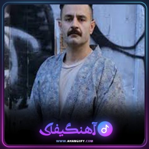دانلود آهنگ بهمن از شاهین نجفی - آهنگیفای
