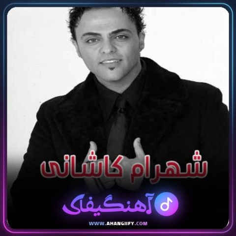 دانلود آهنگ بگو عشقم از شهرام کاشانی - آهنگیفای