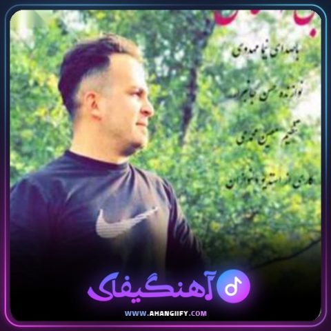 دانلود آهنگ بی احساس از نیما مهدوی - آهنگیفای