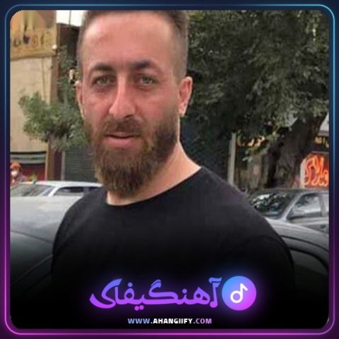 دانلود آهنگ بیاد حسین عزیزی از ناصر عباسی - آهنگیفای