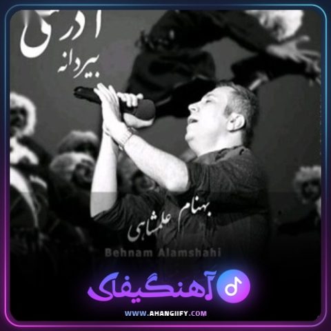 دانلود آهنگ بیردانه از بهنام علمشاهی - آهنگیفای