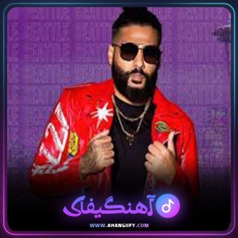 دانلود آهنگ بیمار زمینی از ساسی مانکن - آهنگیفای
