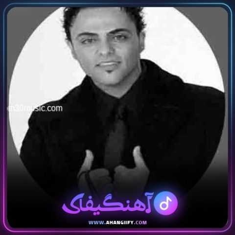 دانلود آهنگ تنهام از شهرام کاشانی - آهنگیفای