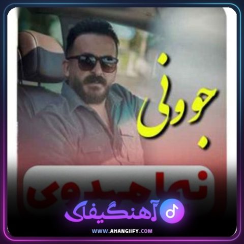 دانلود آهنگ جوونی از نیما مهدوی - آهنگیفای