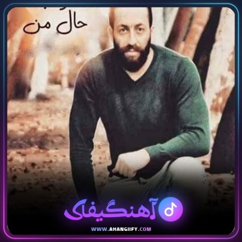 دانلود آهنگ حال من از ناصر عباسی - آهنگیفای
