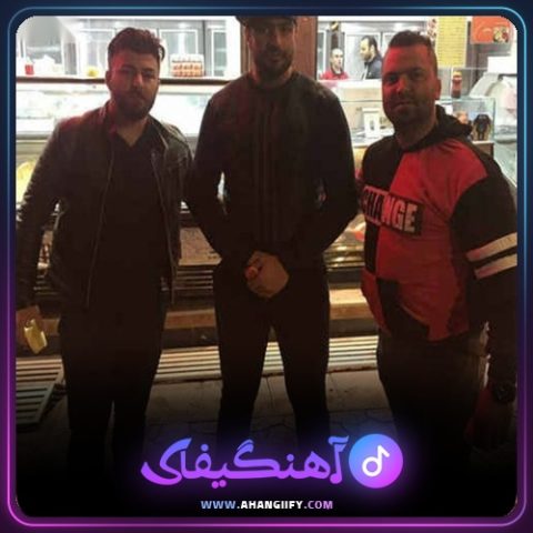 دانلود آهنگ حسرت از مهدی آبگون - آهنگیفای