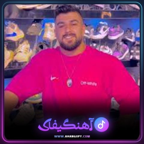 دانلود آهنگ حیرون ویرون از مهدی آبگون - آهنگیفای