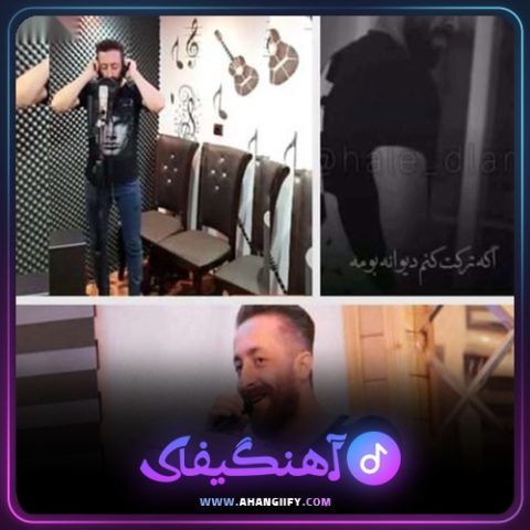 دانلود آهنگ خواهش بیجا از ناصر عباسی - آهنگیفای