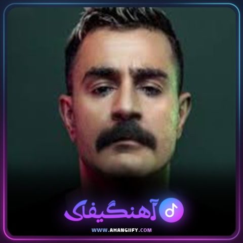 دانلود آهنگ دردانه از شاهین نجفی - آهنگیفای
