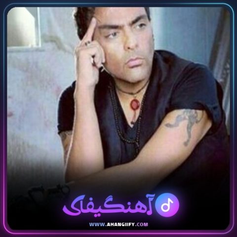 دانلود آهنگ دروغه از شهرام کاشانی - آهنگیفای