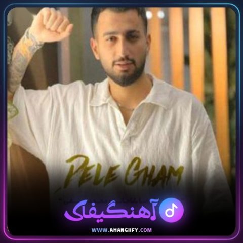 دانلود آهنگ دل غم از علیرضا باباجانی - آهنگیفای