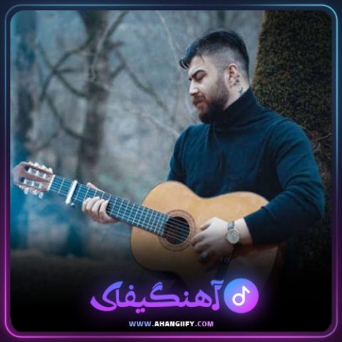 دانلود آهنگ دلبر منه یاد هاکرده از مهدی آبگون - آهنگیفای
