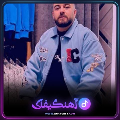 دانلود آهنگ دلبر نمویی از مهدی آبگون - آهنگیفای