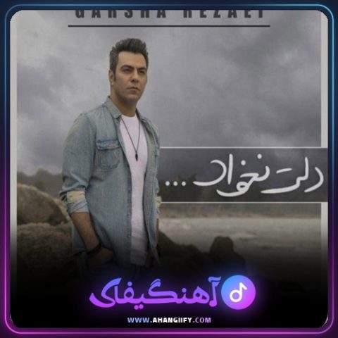 دانلود آهنگ دلت نخواد از گرشا رضایی - آهنگیفای