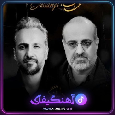 دانلود آهنگ دلتنگی از محمد اصفهانی - آهنگیفای