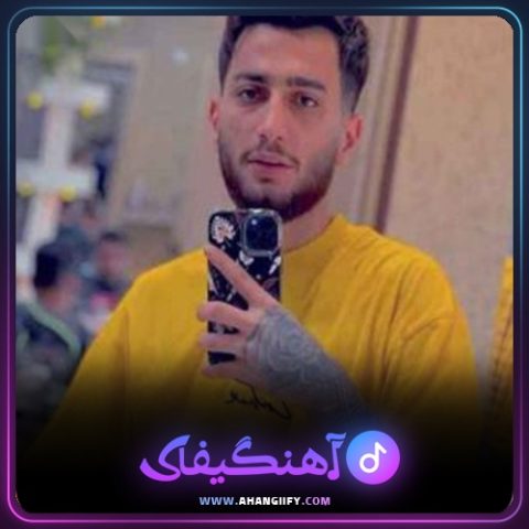 دانلود آهنگ دوست دارمه شه رفیقاره از علیرضا باباجانی - آهنگیفای