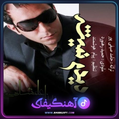 دانلود آهنگ دیدم نمیشه از بهنام علمشاهی - آهنگیفای