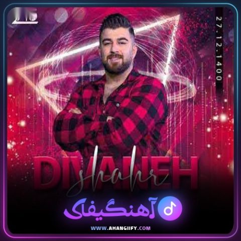 دانلود آهنگ دیوانه شهر از مهدی آبگون - آهنگیفای