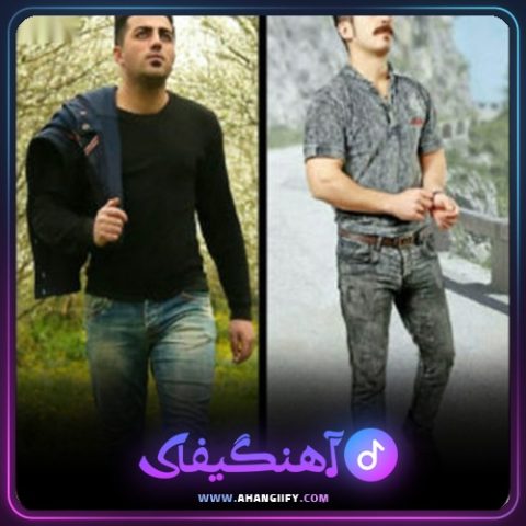 دانلود آهنگ رهگذر از نیما مهدوی - آهنگیفای