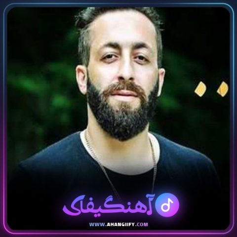 دانلود آهنگ عاشقان گناهکار از ناصر عباسی - آهنگیفای